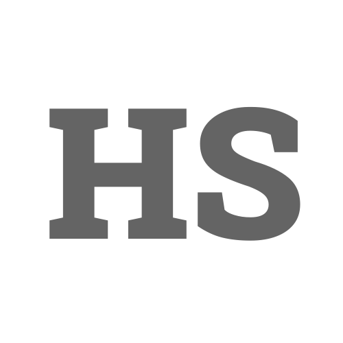 Logo: Hydro Service A/S