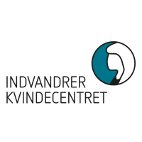 Logo: Indvandrer Kvindecentret