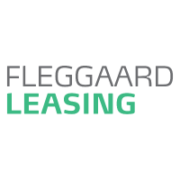 Logo: Fleggaard Leasing