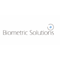 Logo: Biometric Solutions ApS