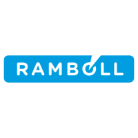 Logo: RAMBØLL MANAGEMENT CONSULTING