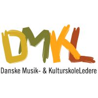 Logo: Danske Musik- og Kulturskoleledere
