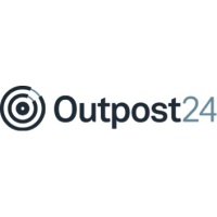 Logo: Outpost24
