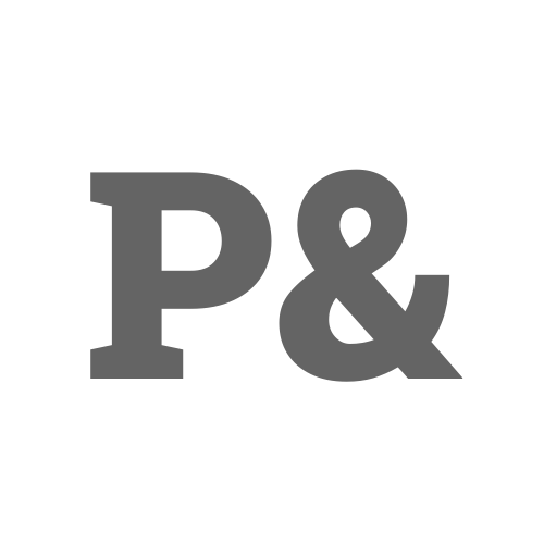 Logo: Petri & Hagusted AS
