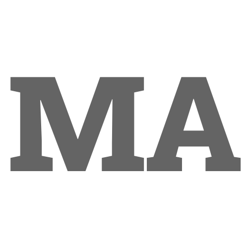 Logo: Meda AS