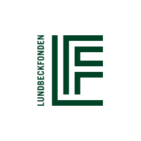Logo: Lundbeckfonden