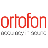 Logo: Ortofon