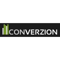 Logo: Converzion