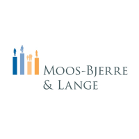 Logo: Moos-Bjerre og Lange ApS