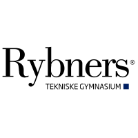 Logo: Rybners Tekniske Gymnasium