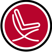 Logo: XL Møbler ApS