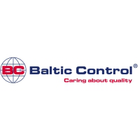 Logo: A/S Baltic Control Ltd
