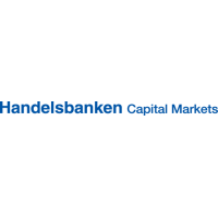 Logo: Handelsbanken Corporate Finance