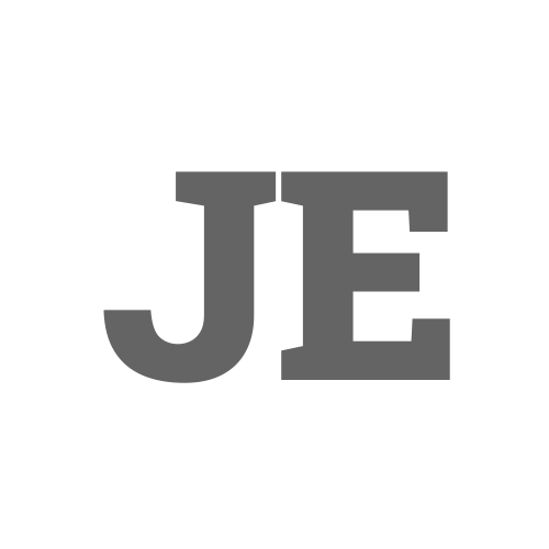 Logo: JD Enggaard I/S