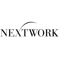 Logo: Nextwork A/S