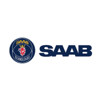 Saab Danmark A/S - logo