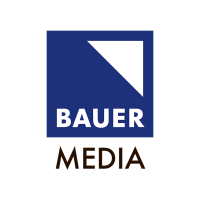 Logo: Bauer Media