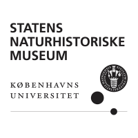 Logo: Statens Naturhistoriske Museum
