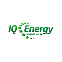 Logo: IQ Energy Nordic