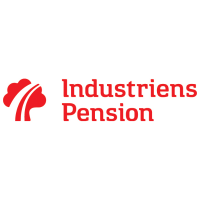 Logo: Industriens Pensionsforsikring A/S