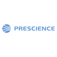 Logo: Prescience ApS