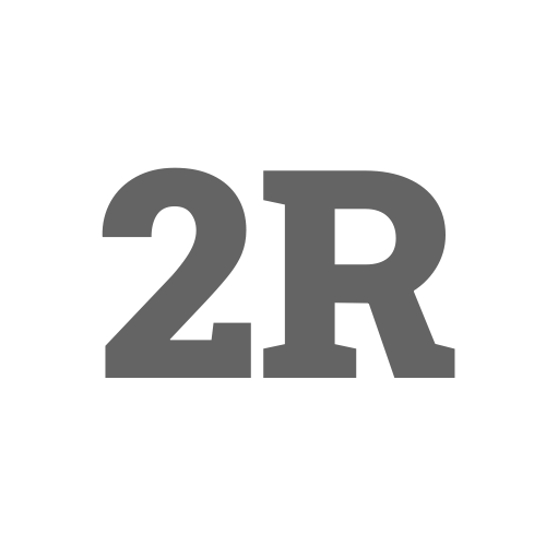 Logo: 2+ Revision / O.L Revision