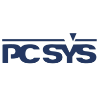 Logo: PCSYS A/S