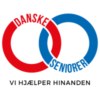 Logo: Danske seniorer