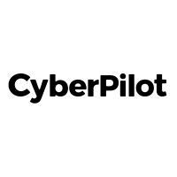 Logo: CyberPilot ApS