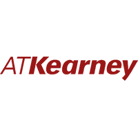 Logo: A.T. Kearney