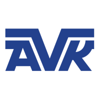Logo: AVK Valves Manufacturing Malaysia Sdn. Bhd.