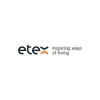 Logo: Etex Nordic A/S