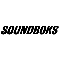 SOUNDBOKS - logo
