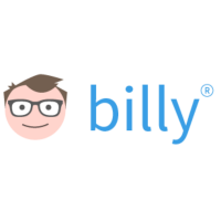 Billy ApS - logo