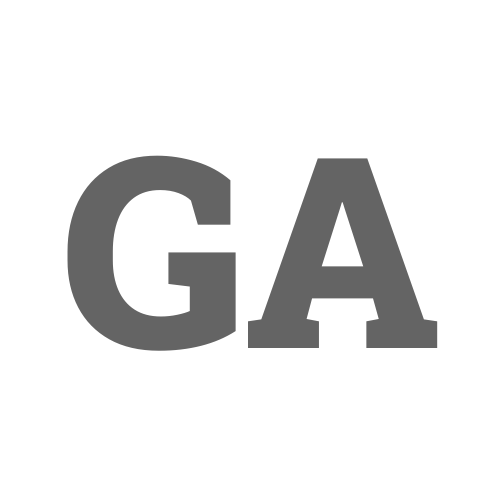 Logo: Getro A/S