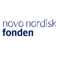 Logo: Novo Nordisk Fonden