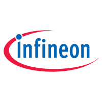 Logo: Infineon Technologies Denmark ApS