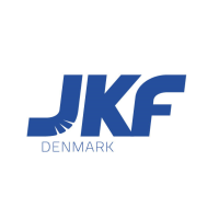 Logo: JKF Industri A/S