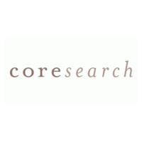 CoreSearch Vision A/S - logo