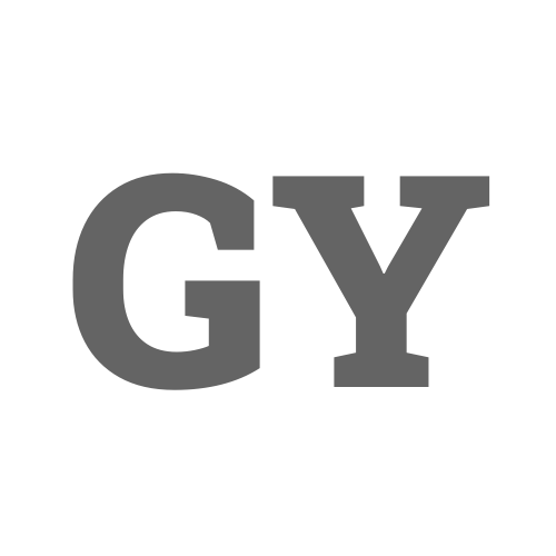 Logo: Global Yield Fintech