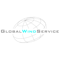 Global Wind Service A/S - logo