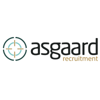 Asgaard Recruitment ApS - logo