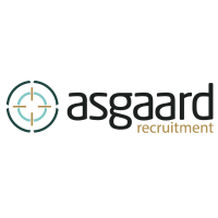 Logo: Asgaard Recruitment