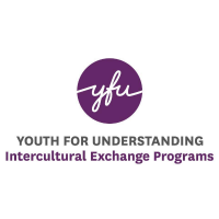 Logo: Youth for Understanding Danmark