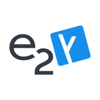 Logo: E2Y Denmark ApS