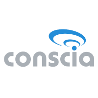 Conscia A/S - logo