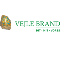Logo: Forsikringsselskabet Vejle Brand