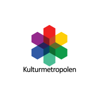 Logo: Kulturmetropolen