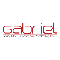Logo: Gabriel Consulting