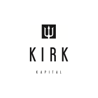 Logo: KIRK KAPITAL A/S
